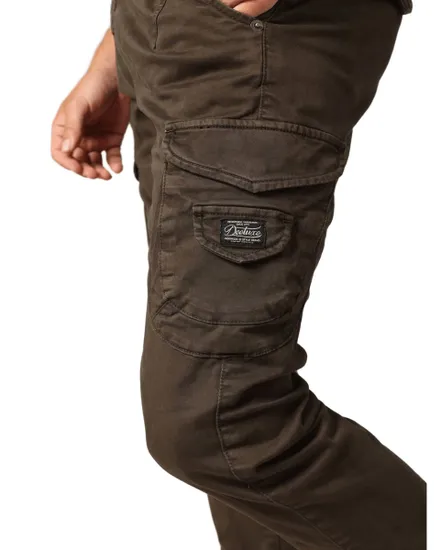 Pantalon Cargo Homme GARDEN