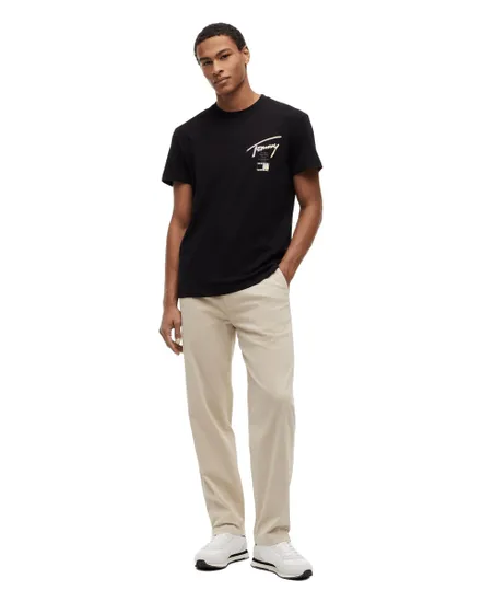 T-shirt Homme TJM REG CITY SIGN SS