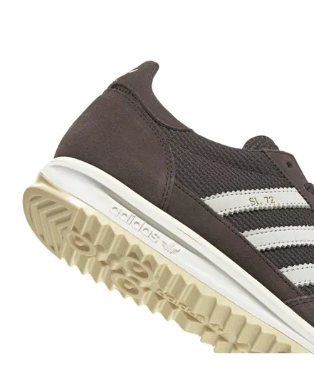 Chaussures Homme SL 72 RS Marron