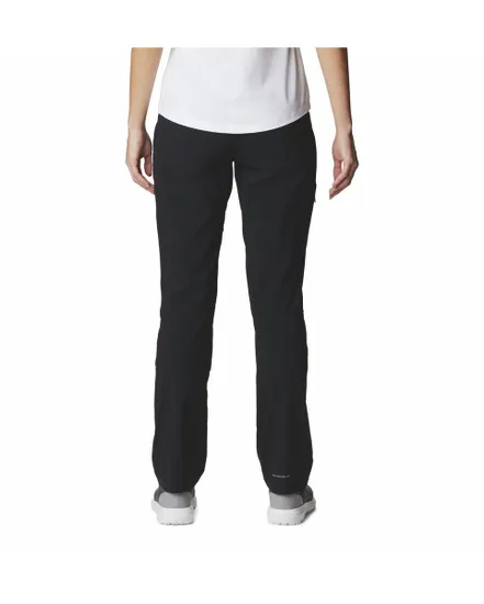 Pantalon Femme SATURDAY TRAIL EU PANT Noir