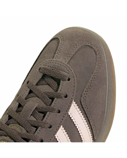 Chaussures Femme GAZELLE INDOOR W Marron