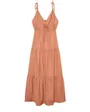 Robe Femme Vmathena Singlet Detail