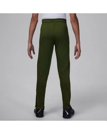 Pantalon de football Enfant PSG Y NK DF STRK PANT KPZ 4TH Vert