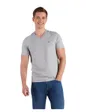 T-Shirt Homme Original Housemark V-Neck