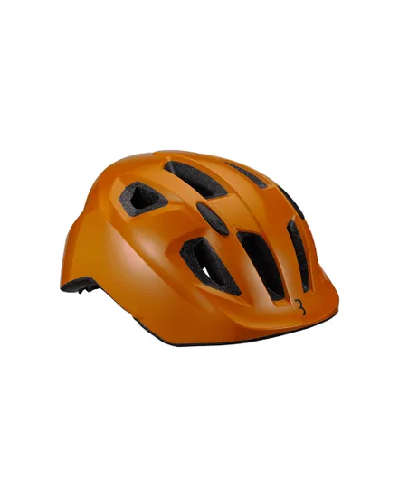 Casque Loisir Enfant HERO Orange foncé