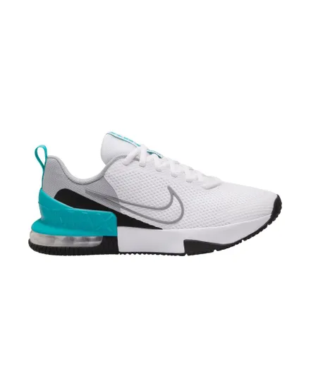 Chaussures de sport Homme Nike M AIR MAX ALPHA TRAINER 6 Blanc Sport 2000 Ref FQ1833 004