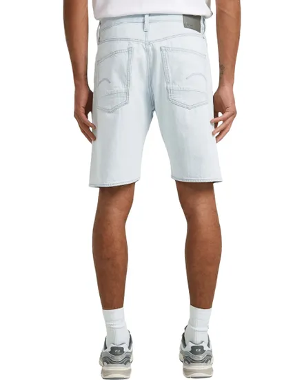 Short Jean Homme Dakota Clean Edge