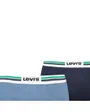 Lot De 2 Boxer Homme Logo Sportswear