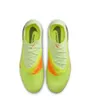 Crampons de football Homme PHANTOM 6 LOW ELITE FG Jaune