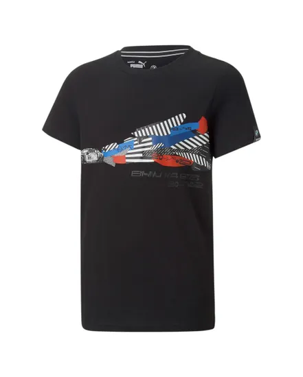 Puma bmw t shirt enfant pas best sale cher