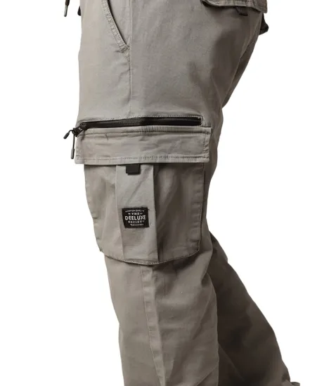 Pantalon Cargo Homme Monroe