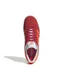 Chaussures Femme GAZELLE W Rouge