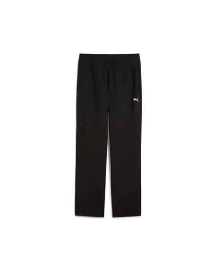 Pantalon de survetement Homme PUMATECH CARGO WOVEN PANTS OP Noir