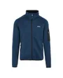 Polaire zip Homme NEWHILL Bleu