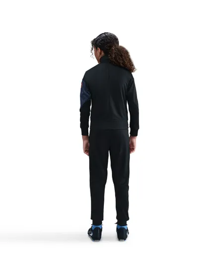 Ensemble de survetement Enfant plus agé INTER YNK DF STRK TRKSUIT K 3R Noir