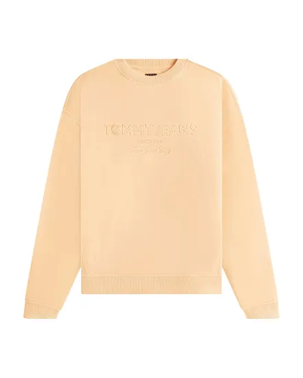 Sweat à capuche Homme TJM 90S GMD NEW CLASSICS CREW