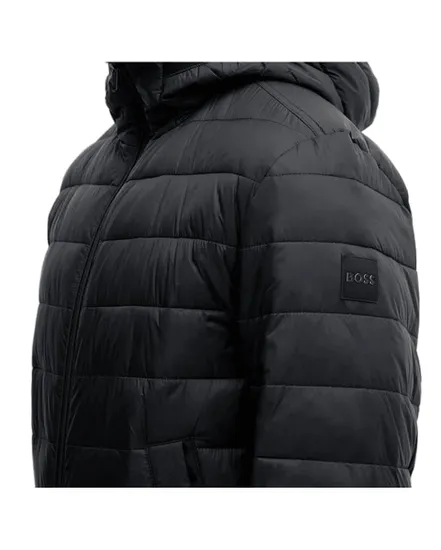 Doudoune Homme ODENIS Noir