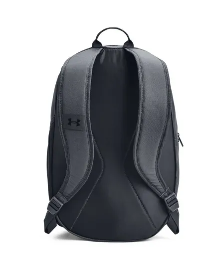 Sac Unisexe UA HUSTLE LITE BACKPACK Gris