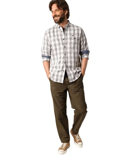 Chemise Homme PIETER