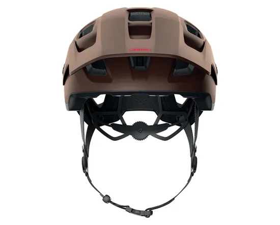 Casque VTT Unisexe MODROP MIPS Cuivre Métallique