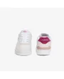 Chaussures Femme T-CLIP SET 126 2 SFA Blanc