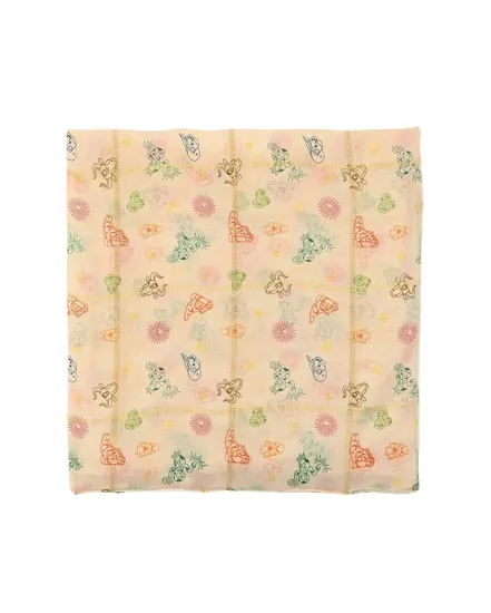 Foulard Femme Pctasselo Square