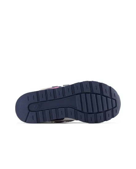 Chaussures Enfant NBJ S123 KIDS Gris