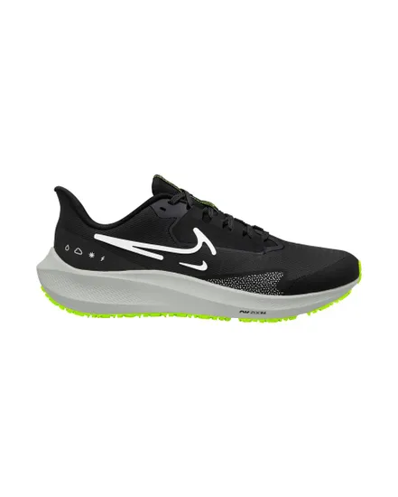 Chaussure running Homme AIR ZOOM PEGASUS 39 SHIELD Noir