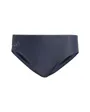 Slip de bain Homme BLOCK TRUNK Bleu