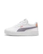 Chaussures Enfant PS CARINA 20 Blanc