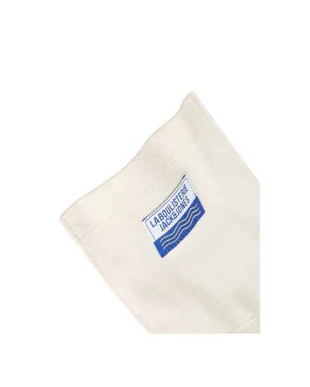 Tee-Shirt Homme Jorbaumettes Tee Ss Crew Neck Lbss26