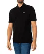 Polo Homme DONOS222 Noir