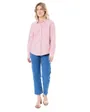 Chemise Femme PCMIRINI Manches Longues