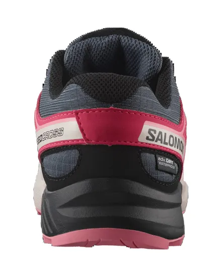 Chaussures Trail Enfant Speedcross WP