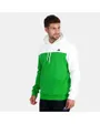 Sweat à capuche Unisexe BAH HOODY N2 M Vert