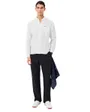 Pantalon Chino Homme Lacoste Leisure