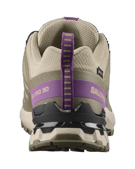 Chaussures De Trail Femme XA PRO 3D V9 GTX