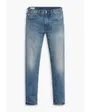 Jean Homme 512 SLIM TAPER Bleu