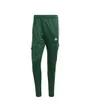 Pantalon Homme M TIRO CARGO P Vert