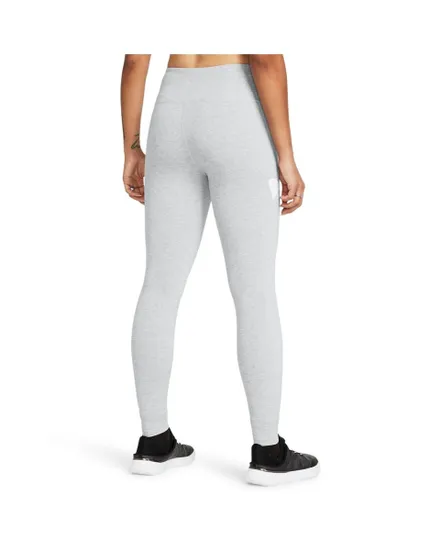 Legging Femme CAMPUS LEGGING Gris