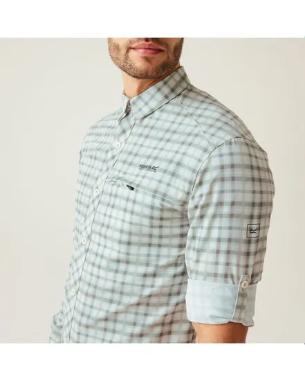 Chemise Homme TRAVPACKAWYLSSHRT