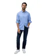 Jogger Jean Homme S-Activ Medium Wash