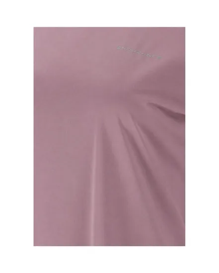 T-shirt Femme KEILY V2 W S/S TEE Rose