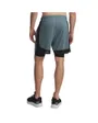 Short Training Homme UA Tech Vent 2en1
