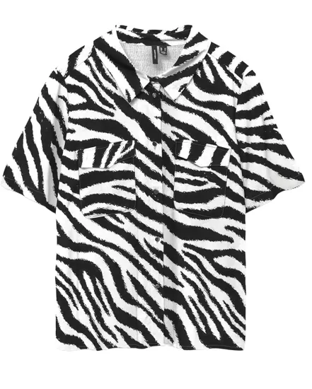 Chemise Femme VMEASY Joy Gold