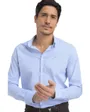 Chemise Homme Lareyer Marine
