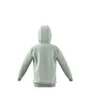 Sweatshirt à capuche manches longues Enfant U BOS HD Gris