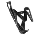 Porte-bidon CUSTOM RACE X Noir Brillant/Noir