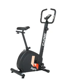 VELO SUPRA MAGNETIQUE Noir