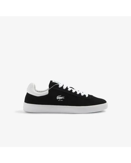 Chaussures Homme BASESHOT CORE ESSENTIALS Noir